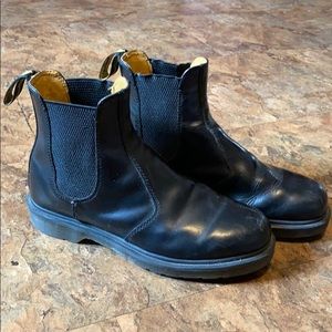 Dr. Martens Air Cushion Sole